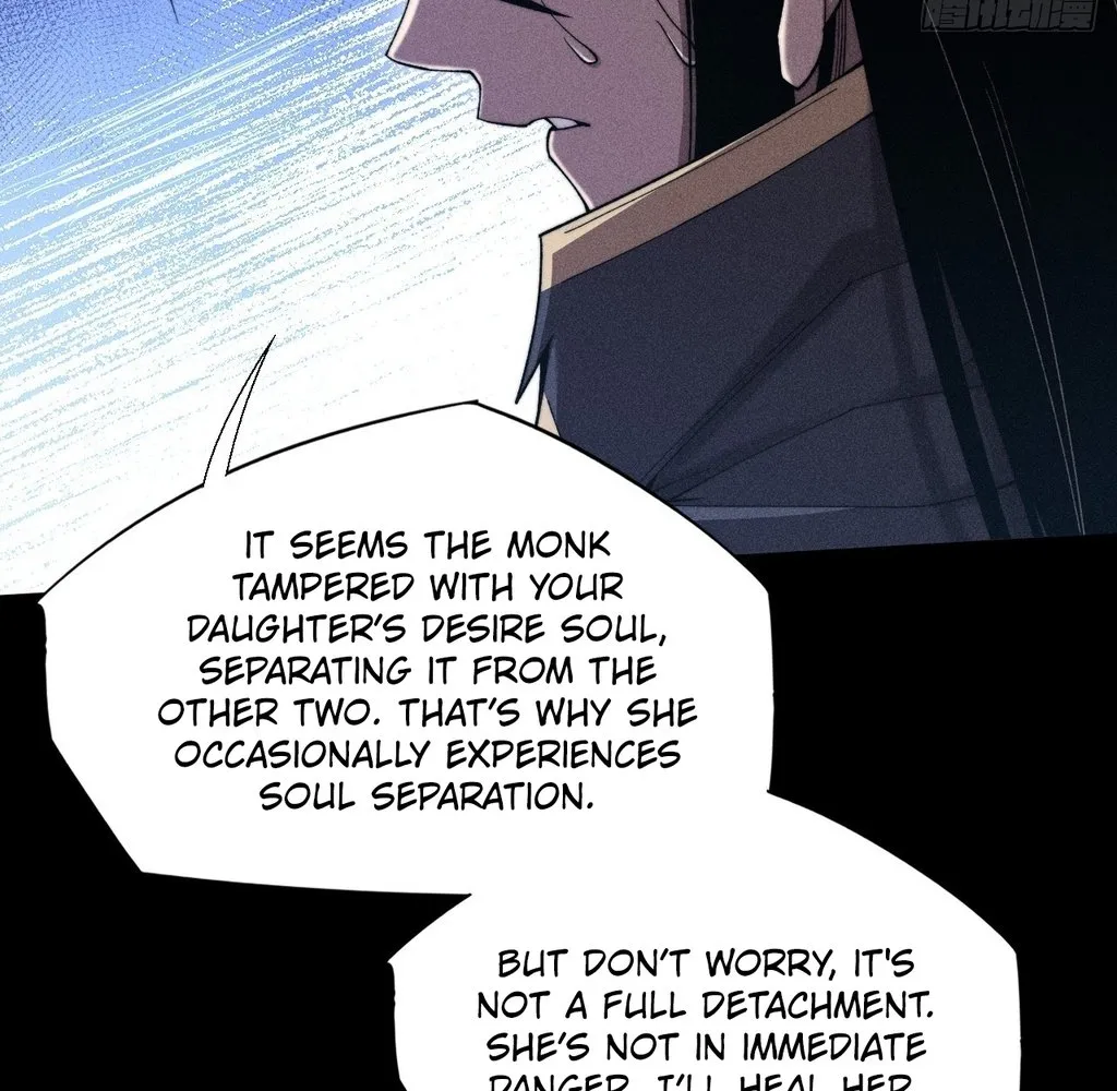 Read Sinister Immortal Path EN Manga Online