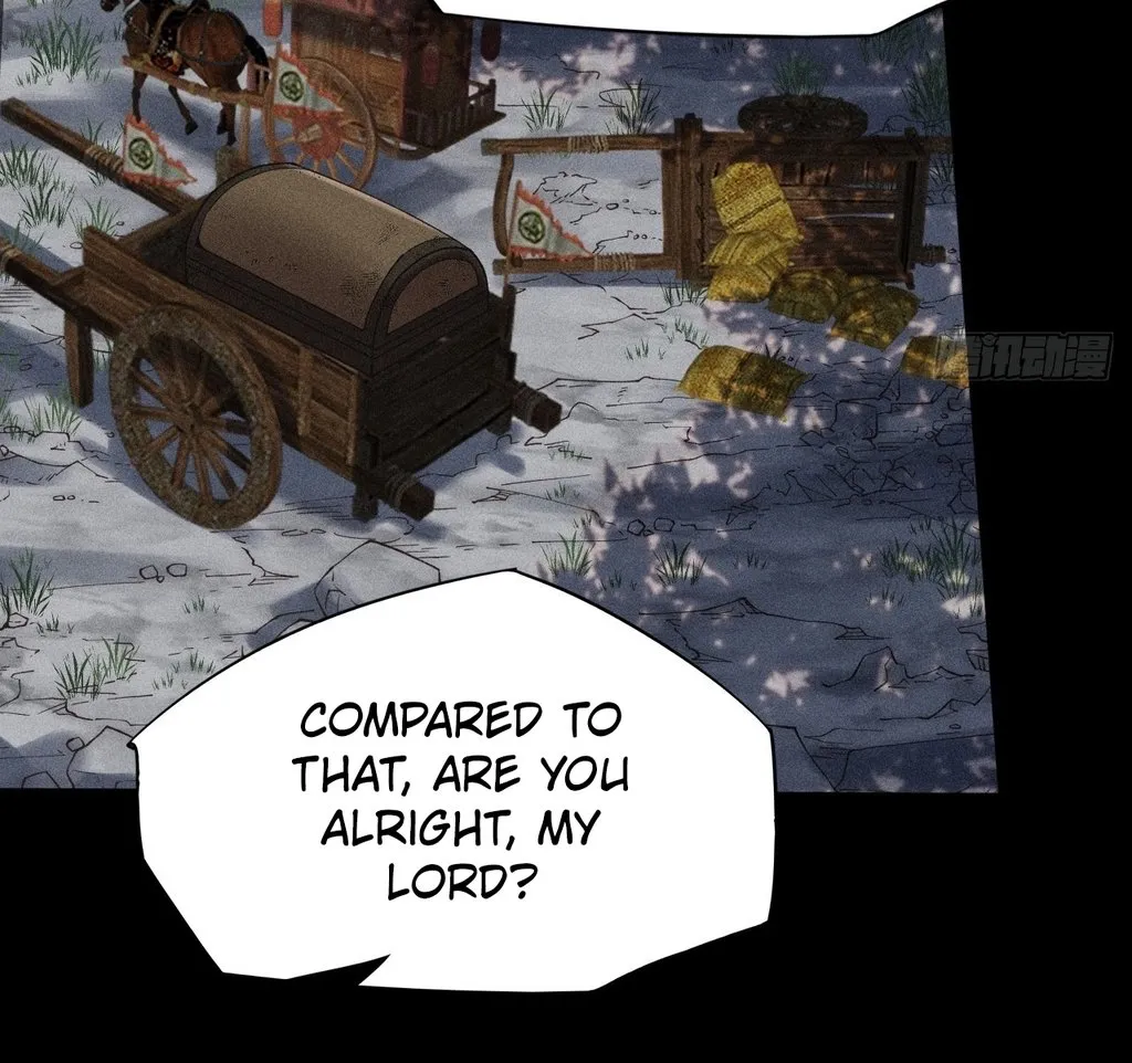 Read Sinister Immortal Path EN Manga Online