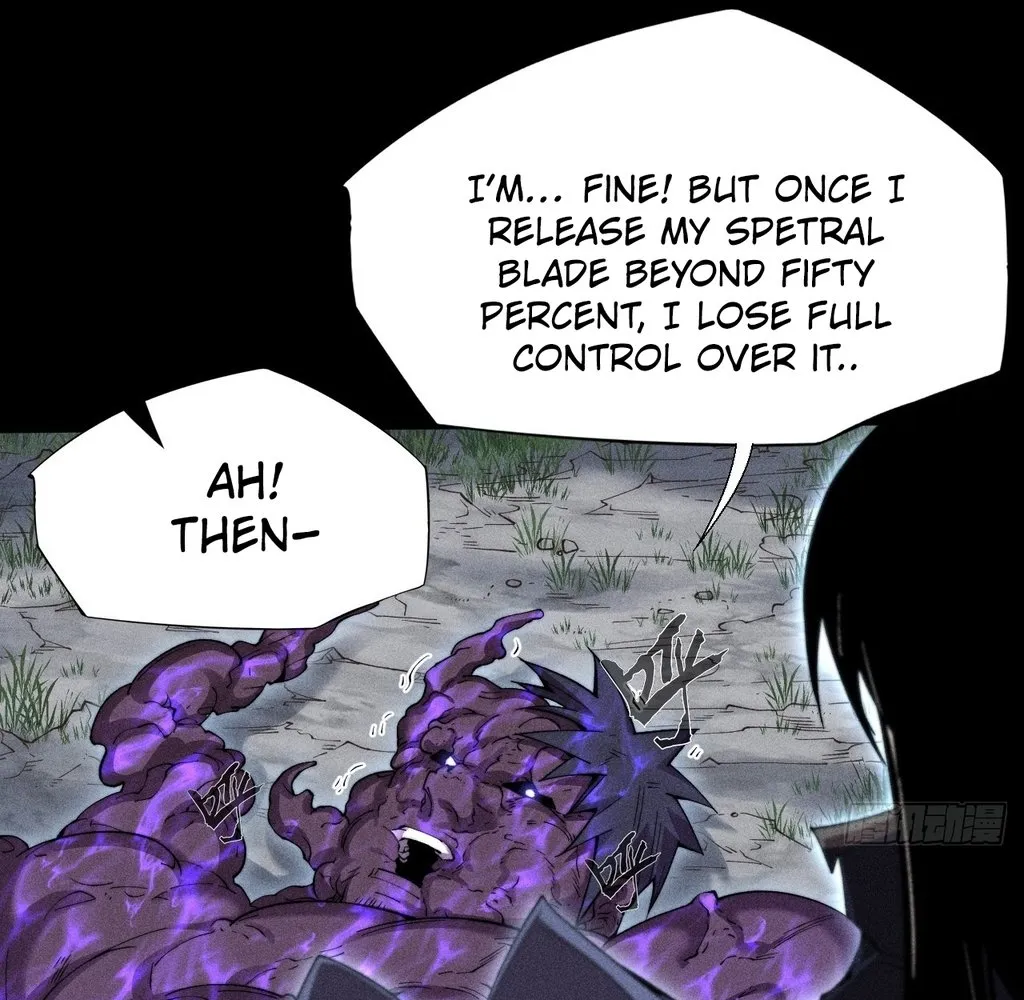 Read Sinister Immortal Path EN Manga Online