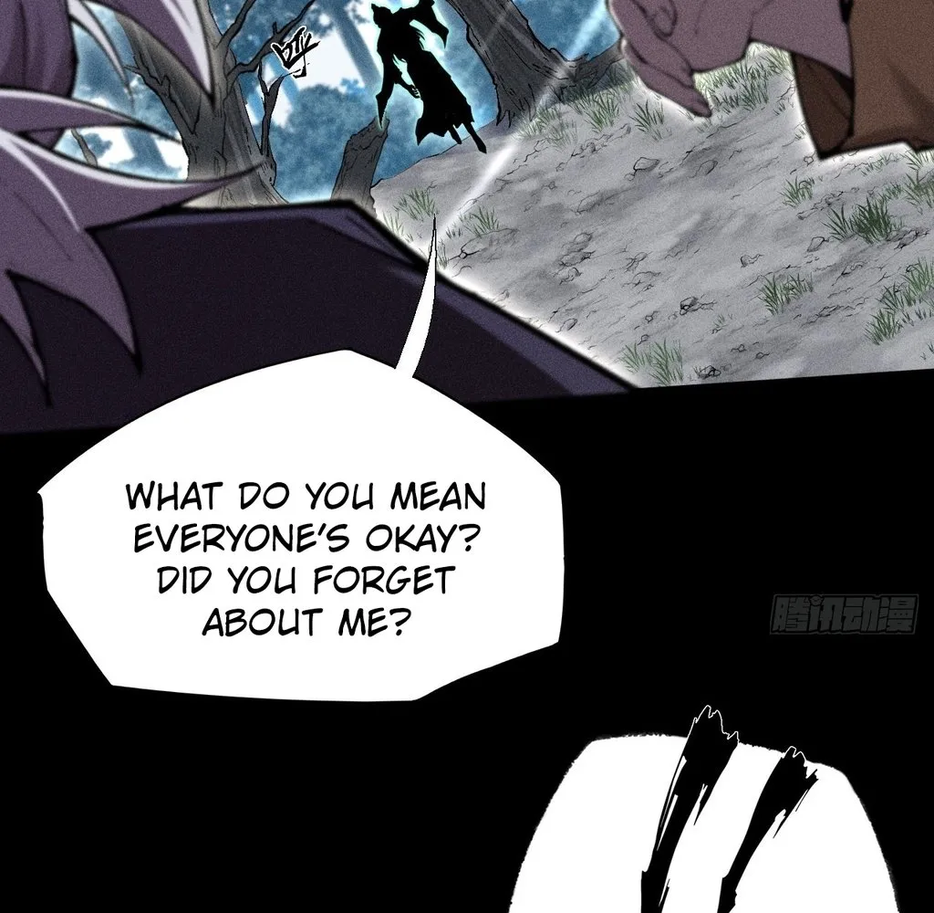 Read Sinister Immortal Path EN Manga Online