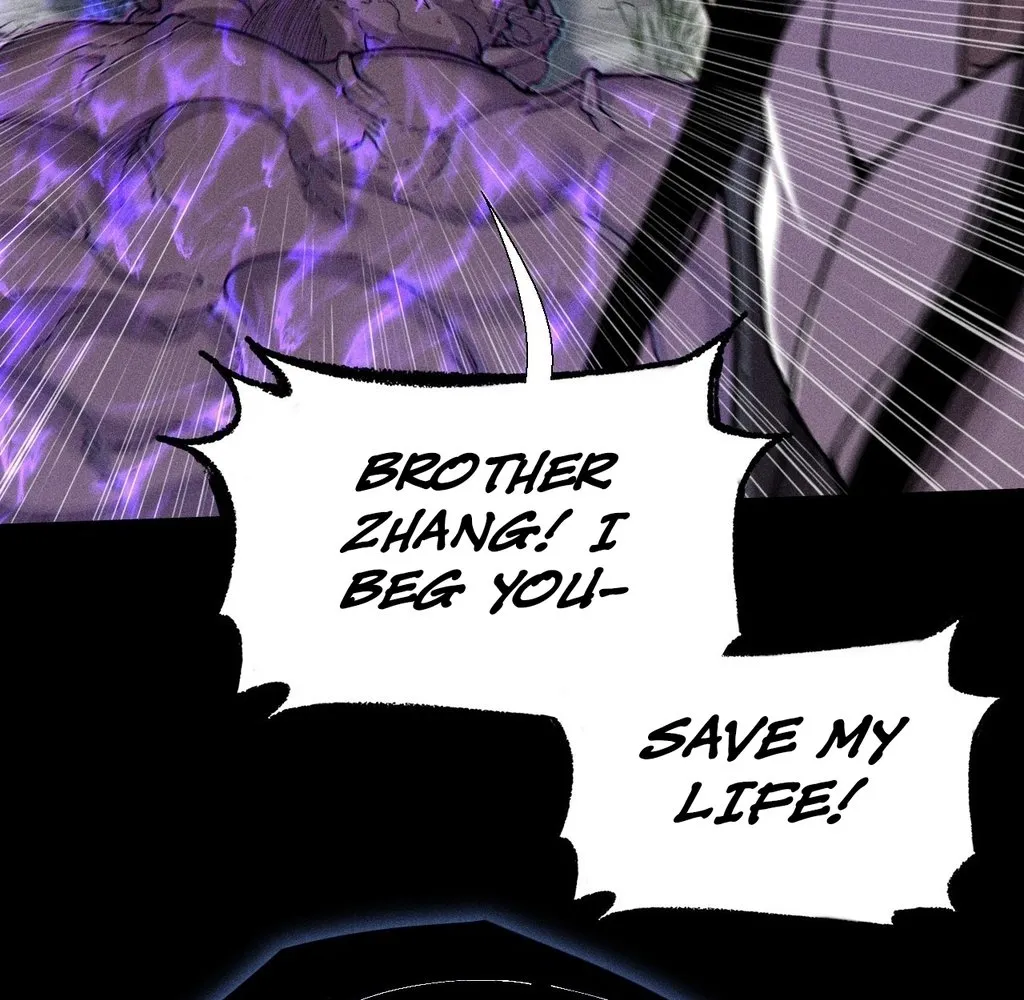 Read Sinister Immortal Path EN Manga Online