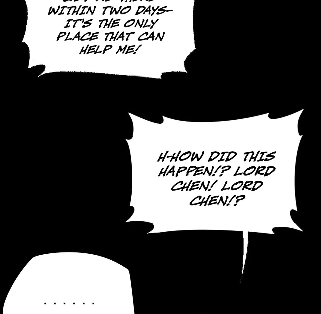 Read Sinister Immortal Path EN Manga Online