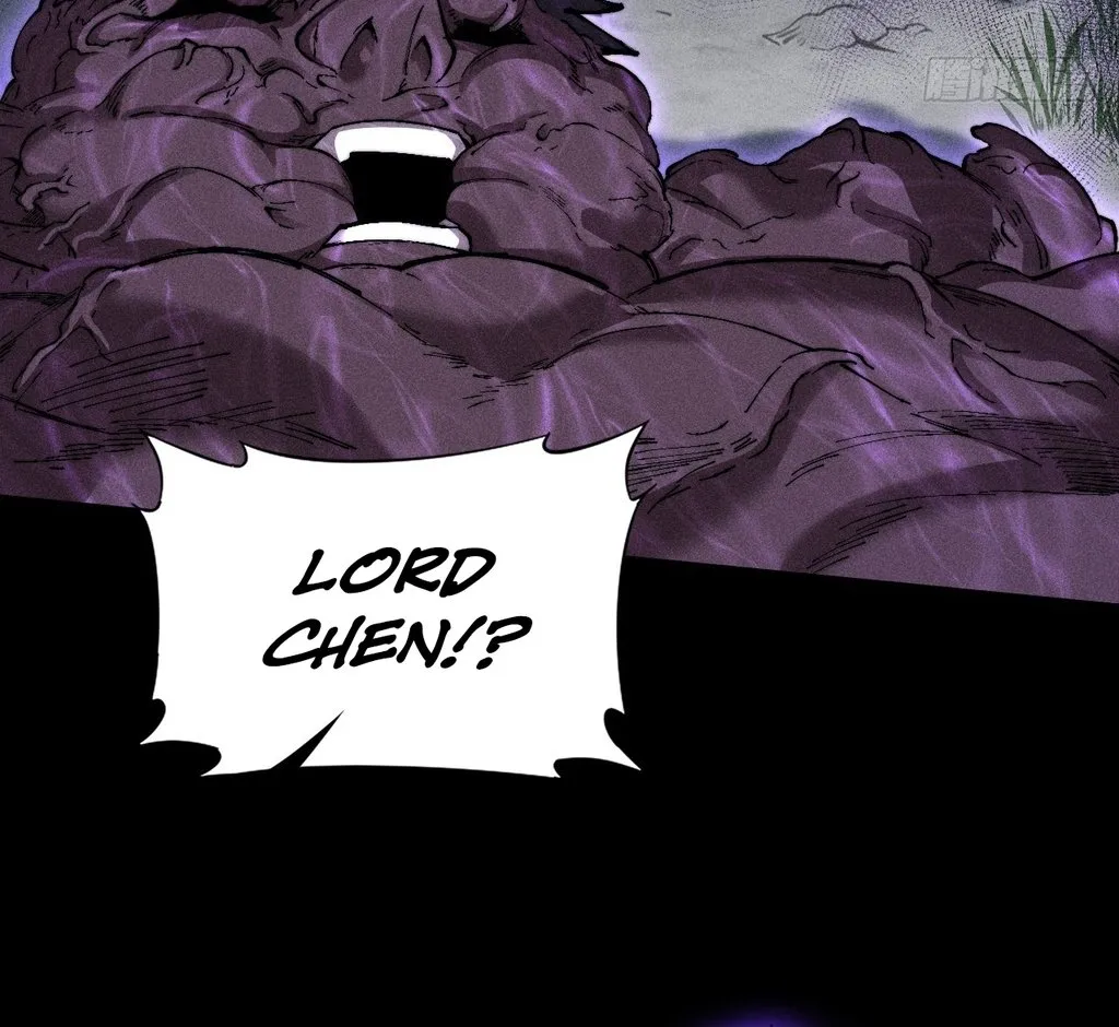 Read Sinister Immortal Path EN Manga Online