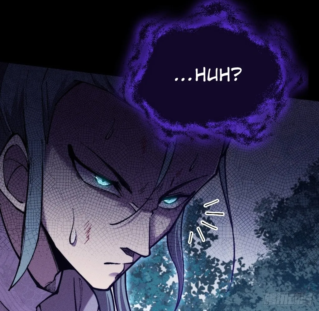 Read Sinister Immortal Path EN Manga Online