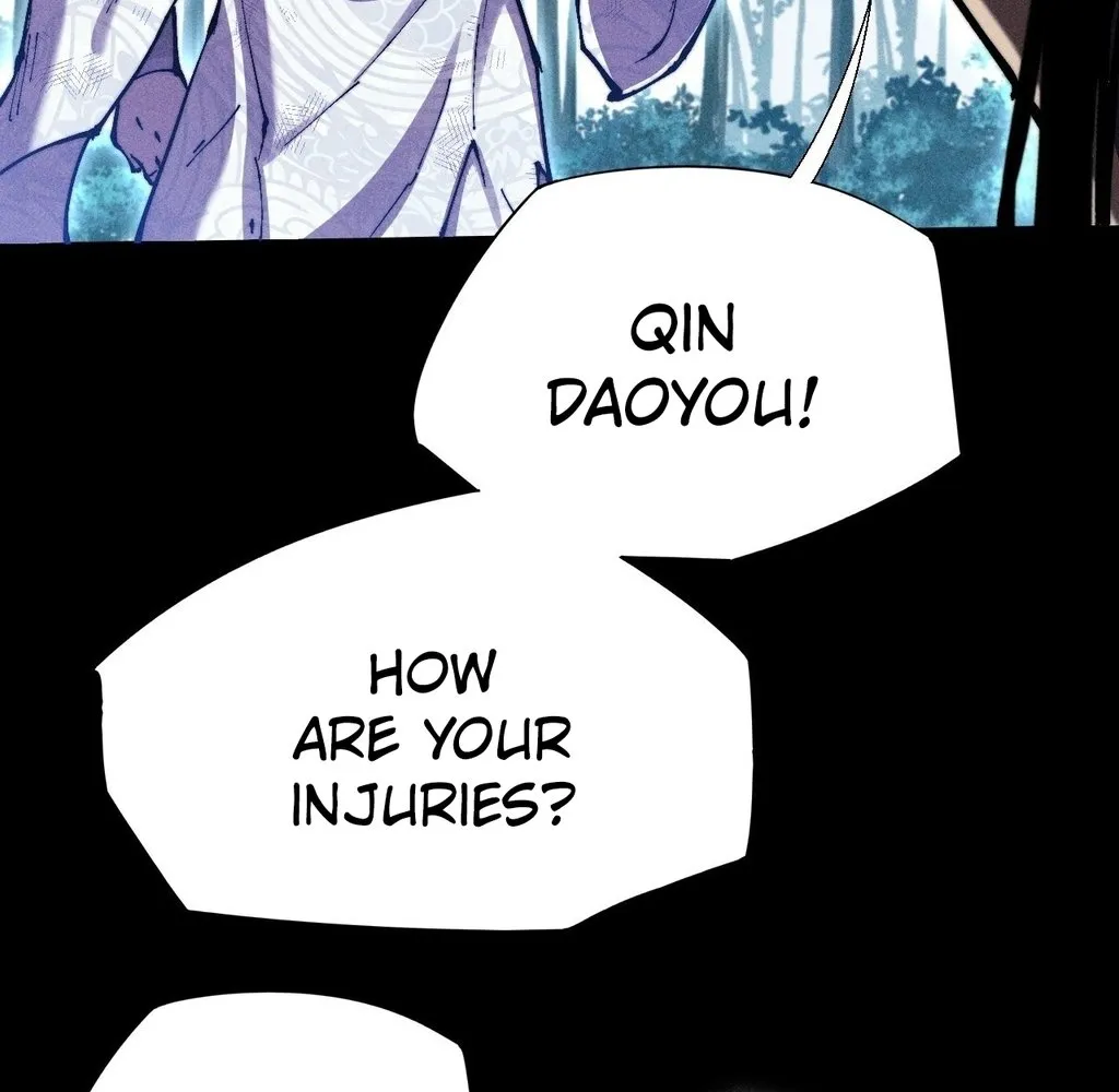 Read Sinister Immortal Path EN Manga Online