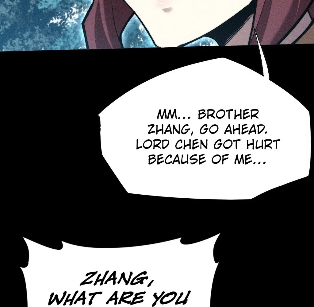 Read Sinister Immortal Path EN Manga Online