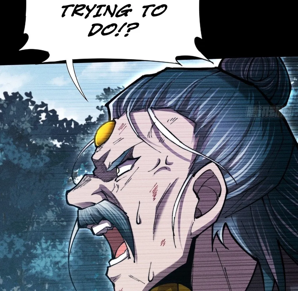 Read Sinister Immortal Path EN Manga Online