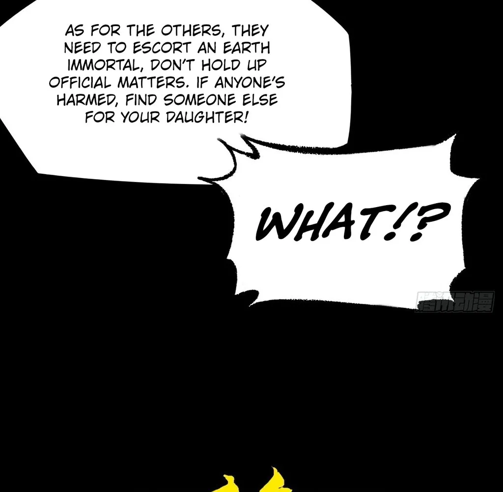 Read Sinister Immortal Path EN Manga Online