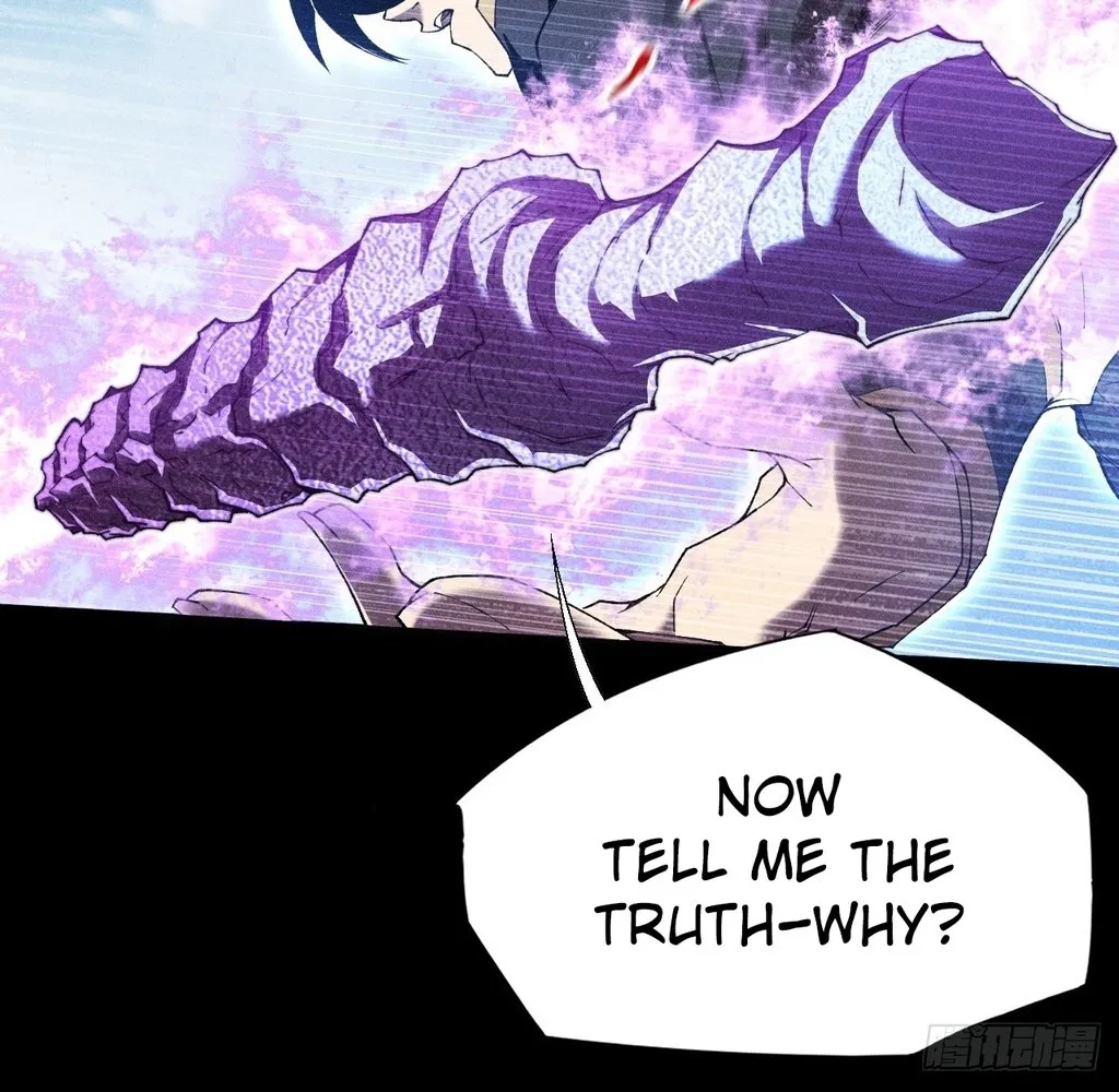 Read Sinister Immortal Path EN Manga Online