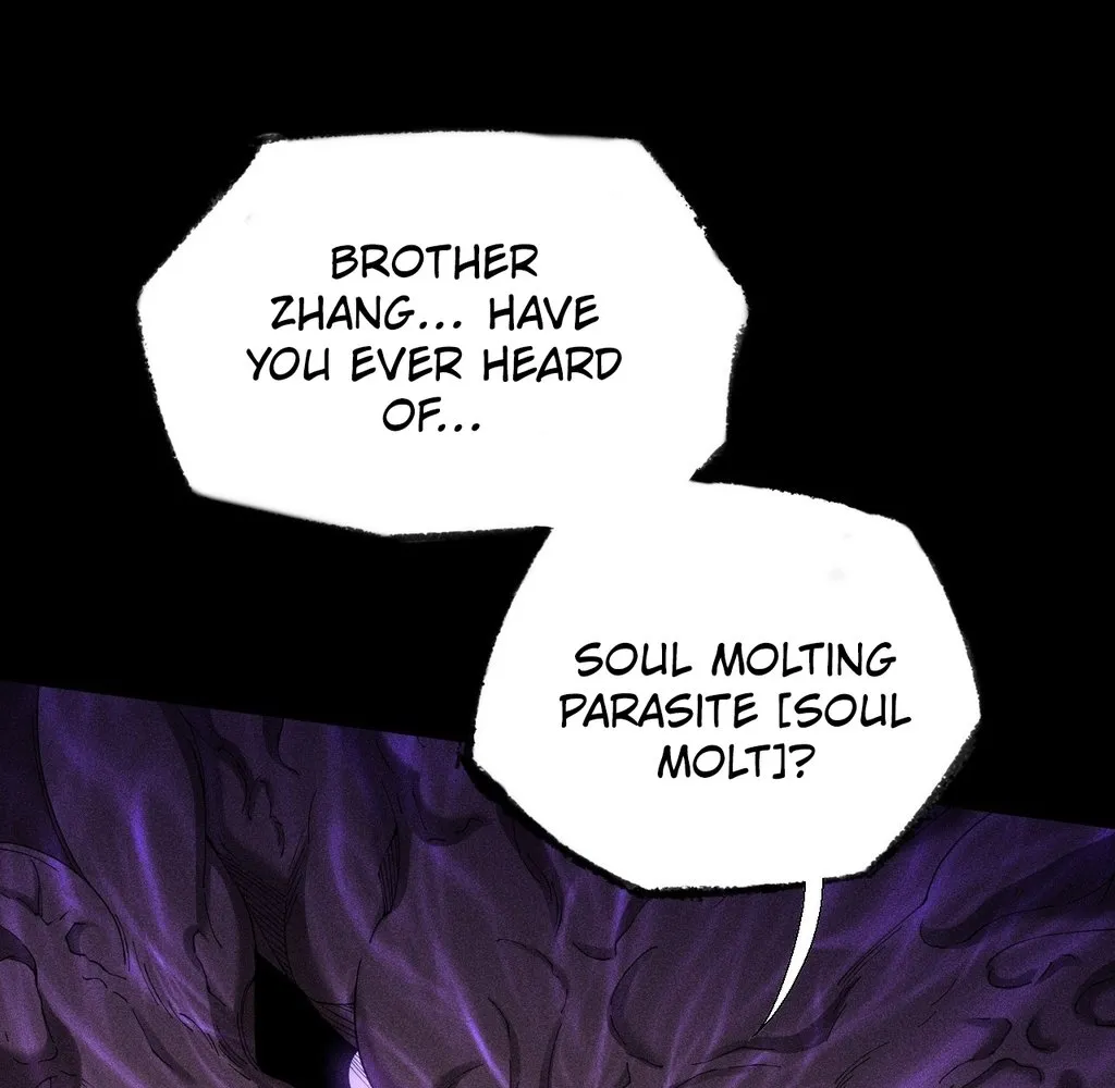 Read Sinister Immortal Path EN Manga Online