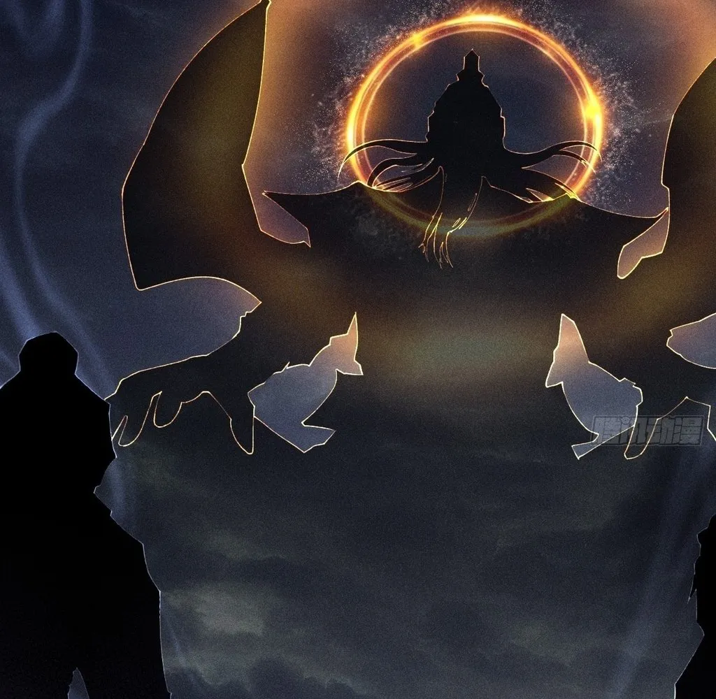 Read Sinister Immortal Path EN Manga Online