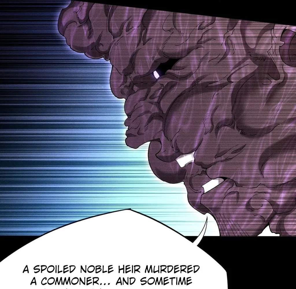 Read Sinister Immortal Path EN Manga Online