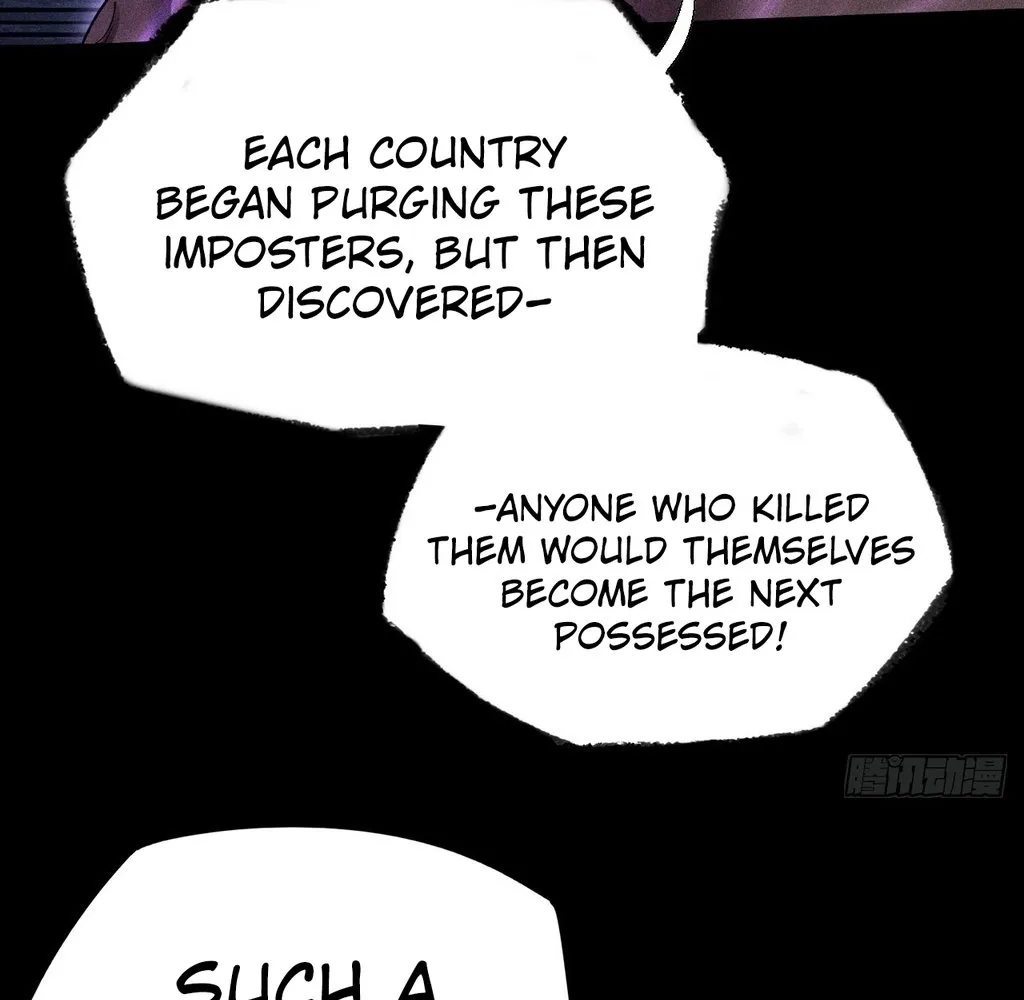 Read Sinister Immortal Path EN Manga Online