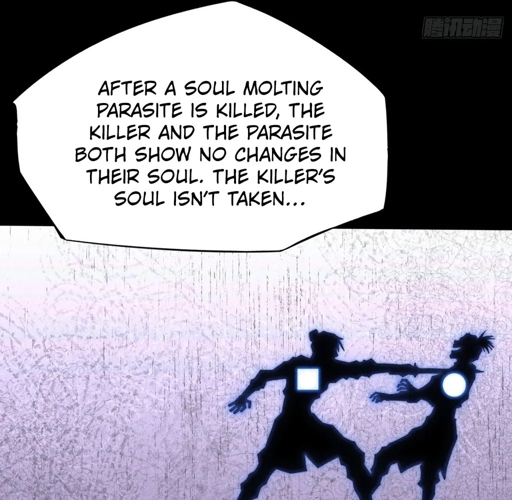 Read Sinister Immortal Path EN Manga Online