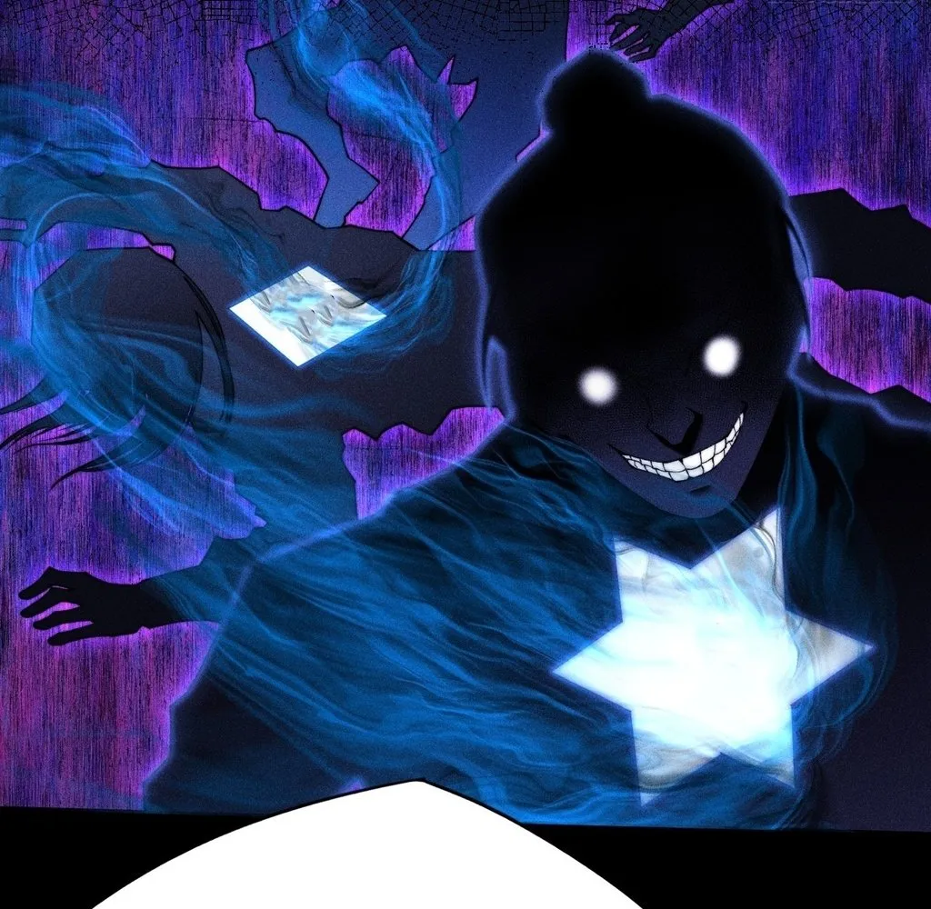 Read Sinister Immortal Path EN Manga Online