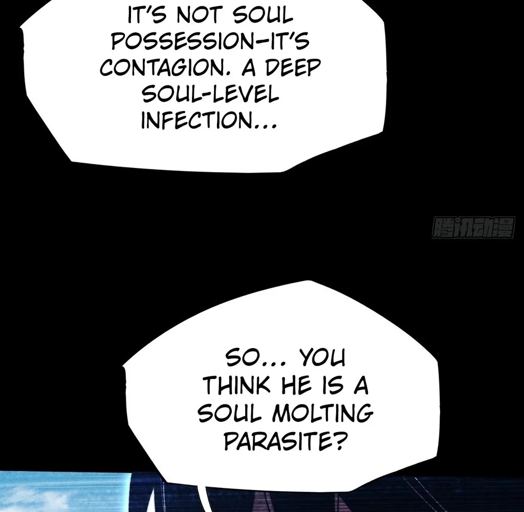 Read Sinister Immortal Path EN Manga Online