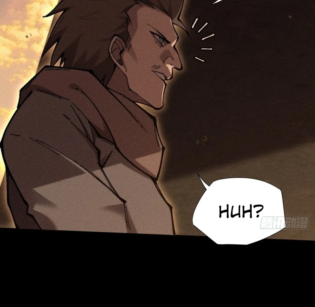 Read Sinister Immortal Path EN Manga Online