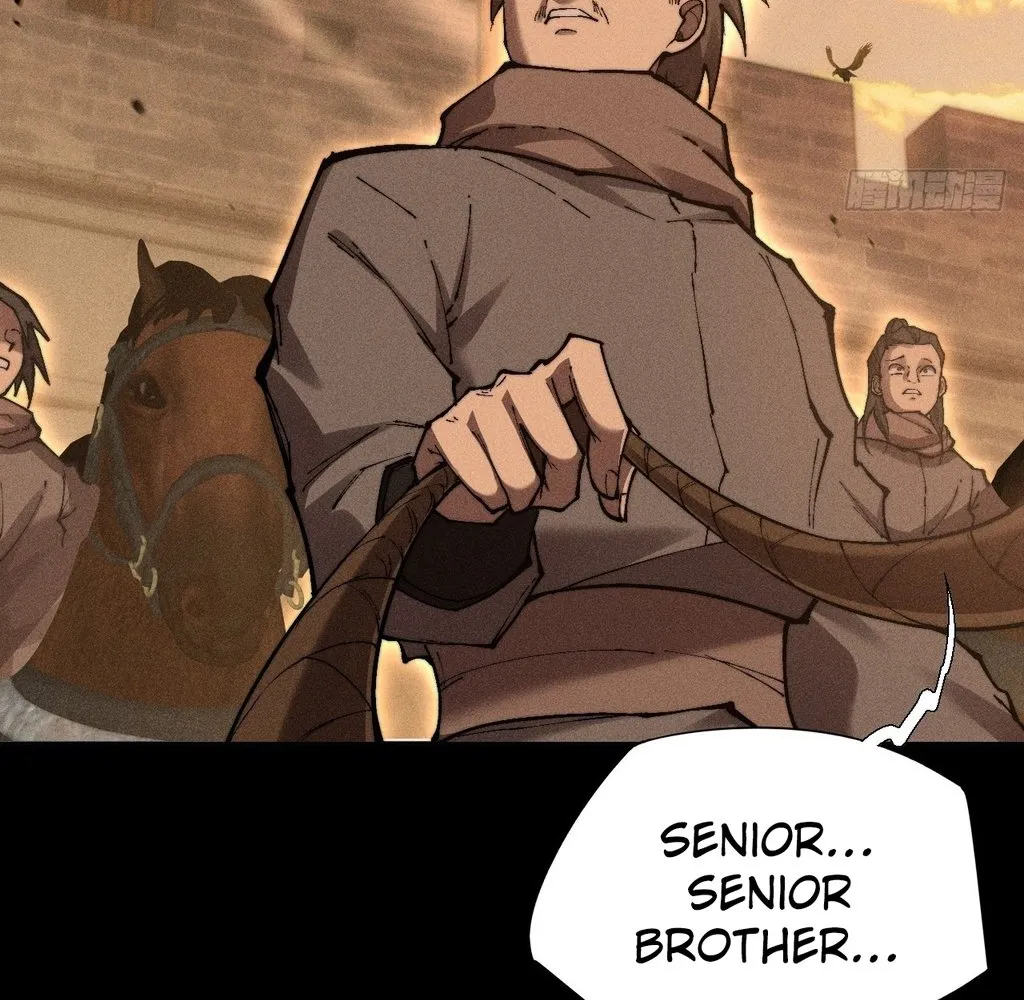 Read Sinister Immortal Path EN Manga Online