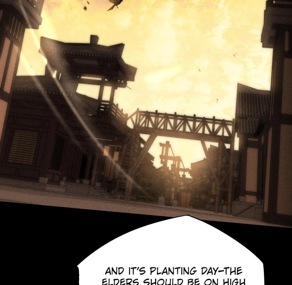 Read Sinister Immortal Path EN Manga Online