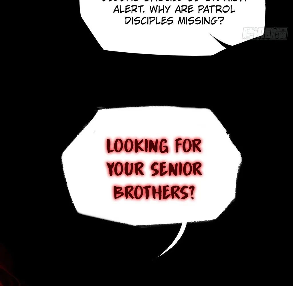 Read Sinister Immortal Path EN Manga Online