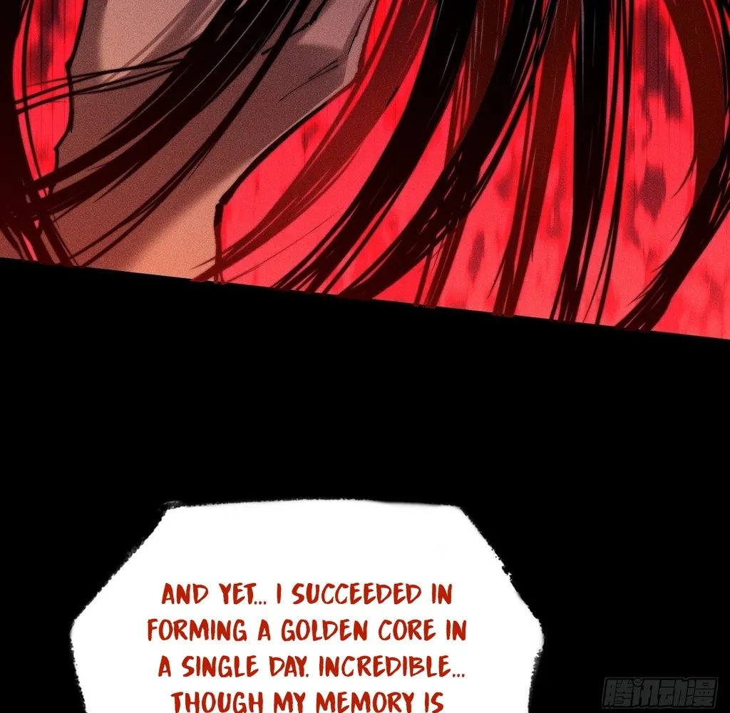 Read Sinister Immortal Path EN Manga Online
