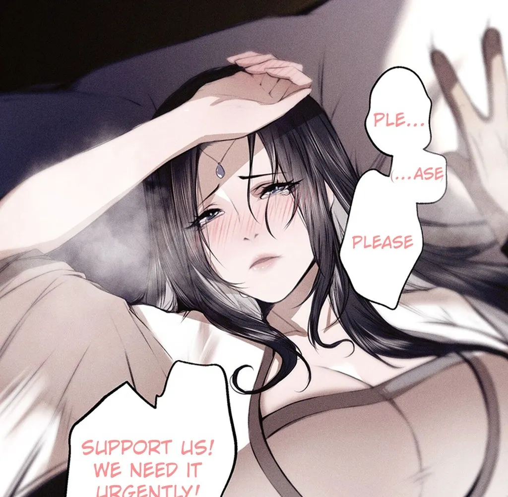 Read Sinister Immortal Path EN Manga Online