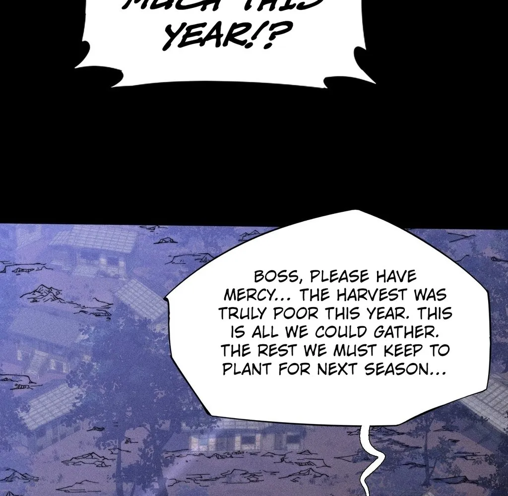 Read Sinister Immortal Path EN Manga Online