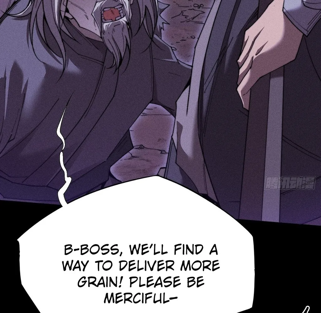 Read Sinister Immortal Path EN Manga Online