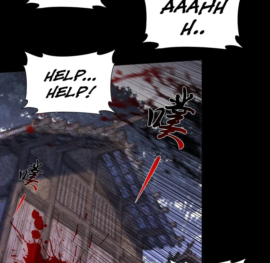 Read Sinister Immortal Path EN Manga Online