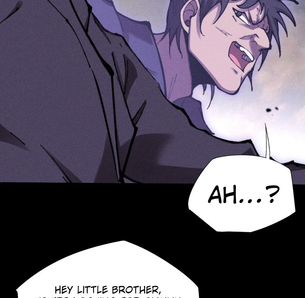 Read Sinister Immortal Path EN Manga Online