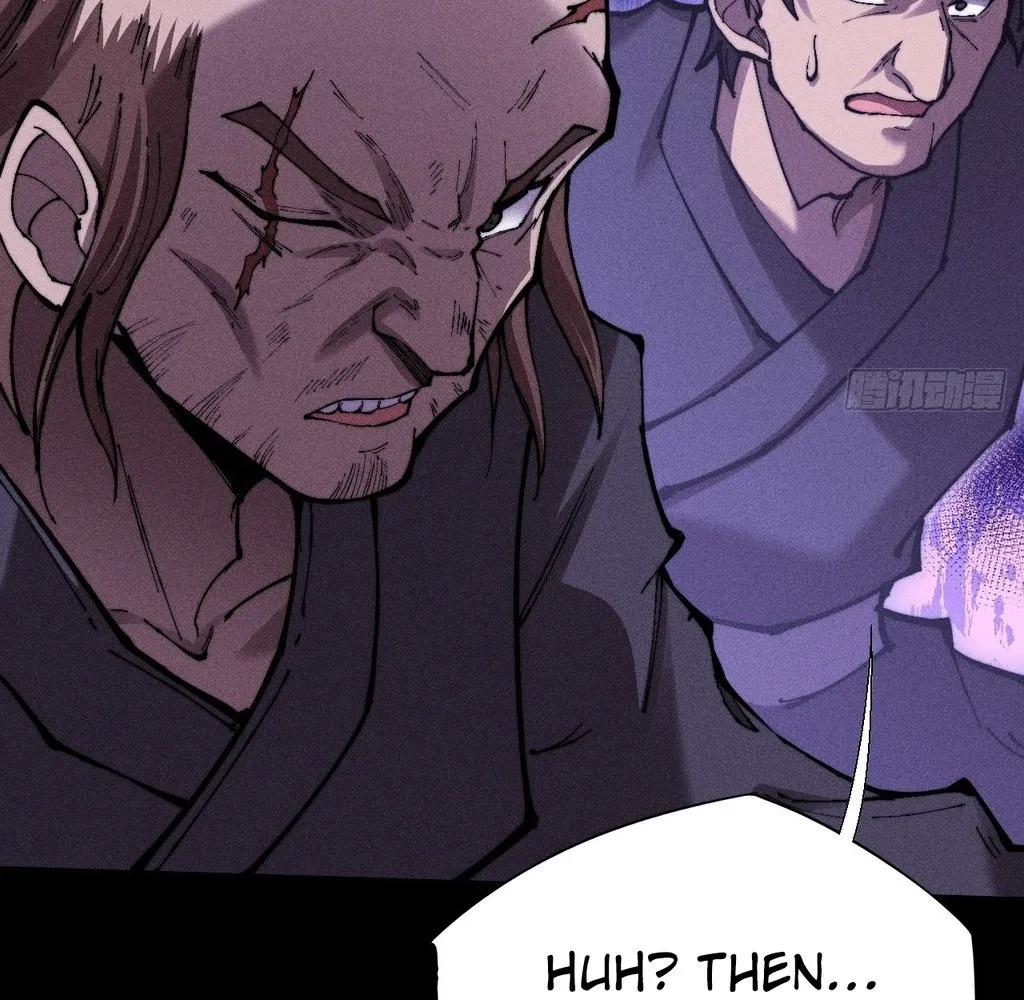 Read Sinister Immortal Path EN Manga Online