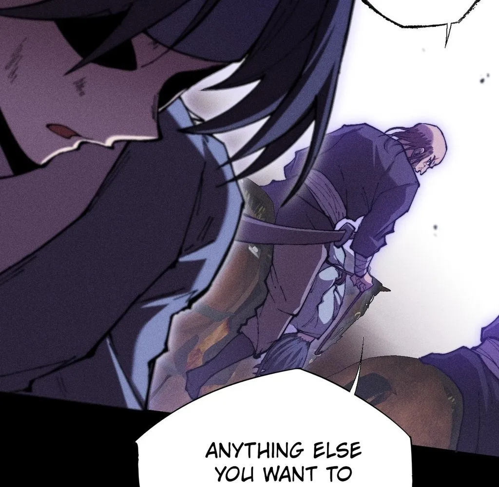 Read Sinister Immortal Path EN Manga Online