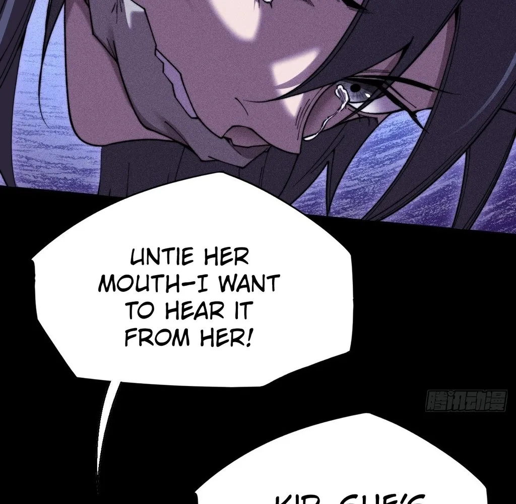 Read Sinister Immortal Path EN Manga Online