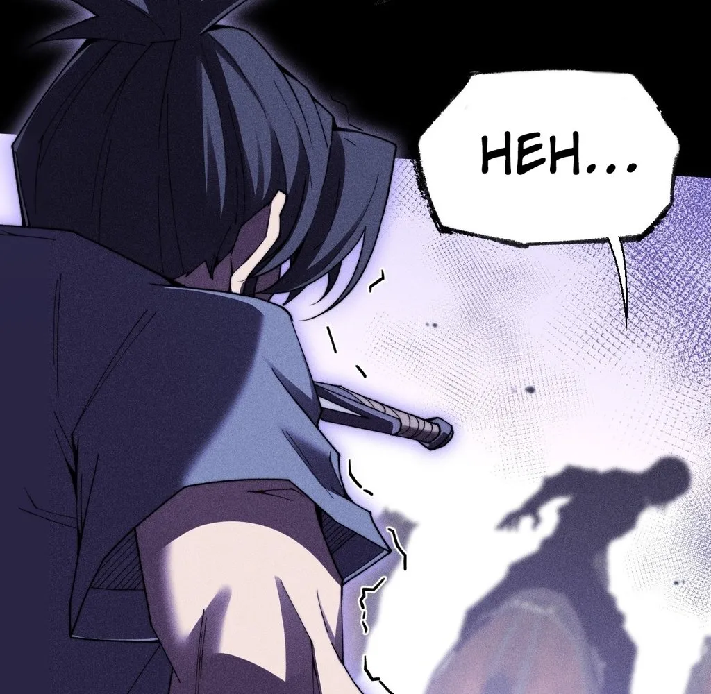 Read Sinister Immortal Path EN Manga Online