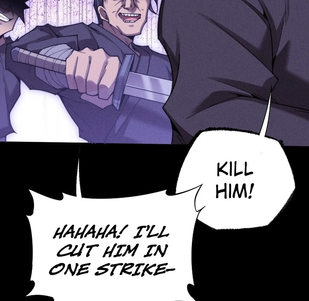 Read Sinister Immortal Path EN Manga Online