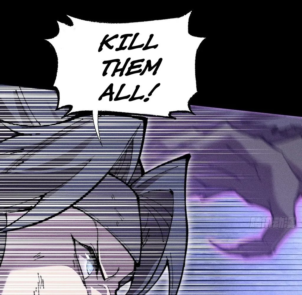 Read Sinister Immortal Path EN Manga Online