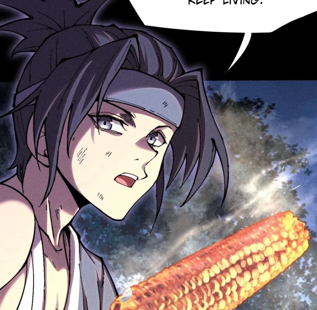 Read Sinister Immortal Path EN Manga Online