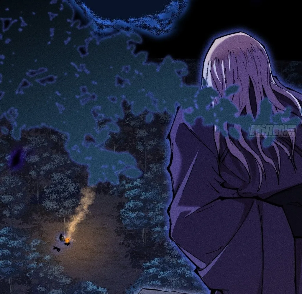 Read Sinister Immortal Path EN Manga Online