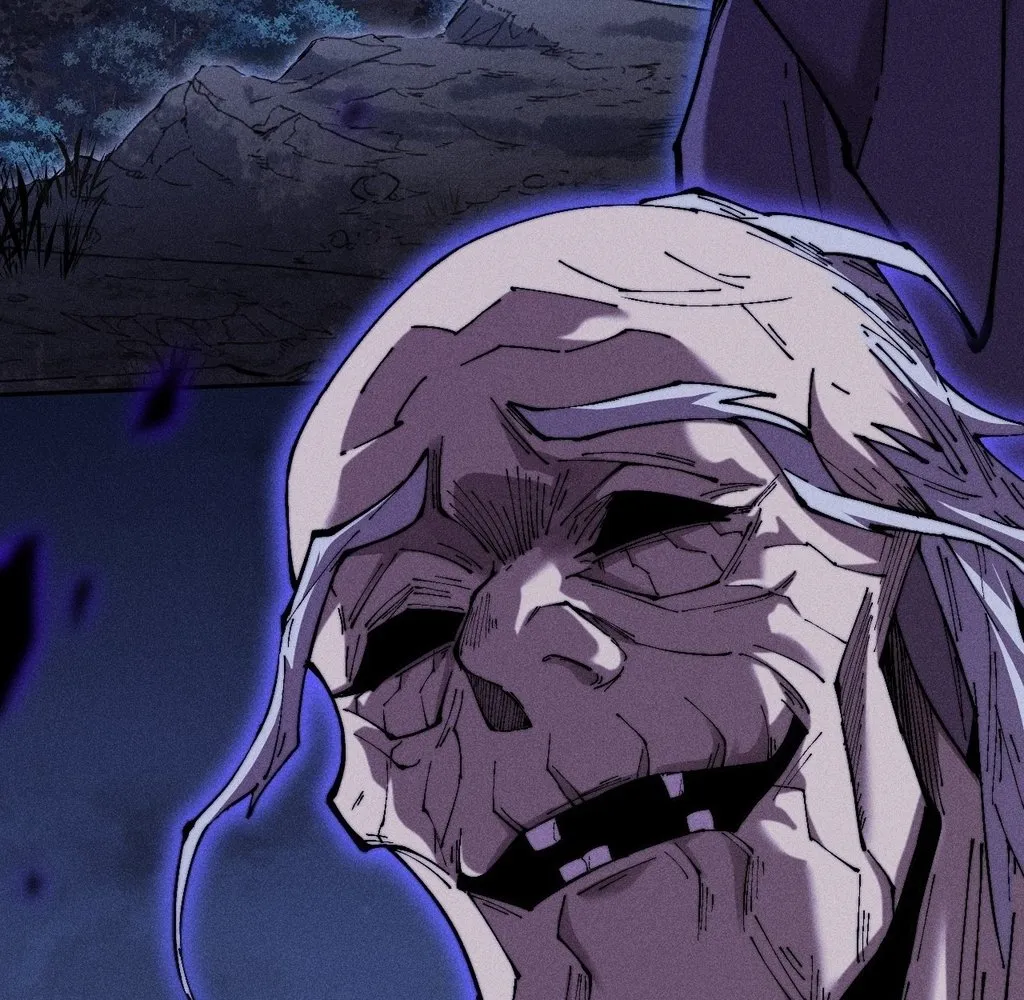 Read Sinister Immortal Path EN Manga Online