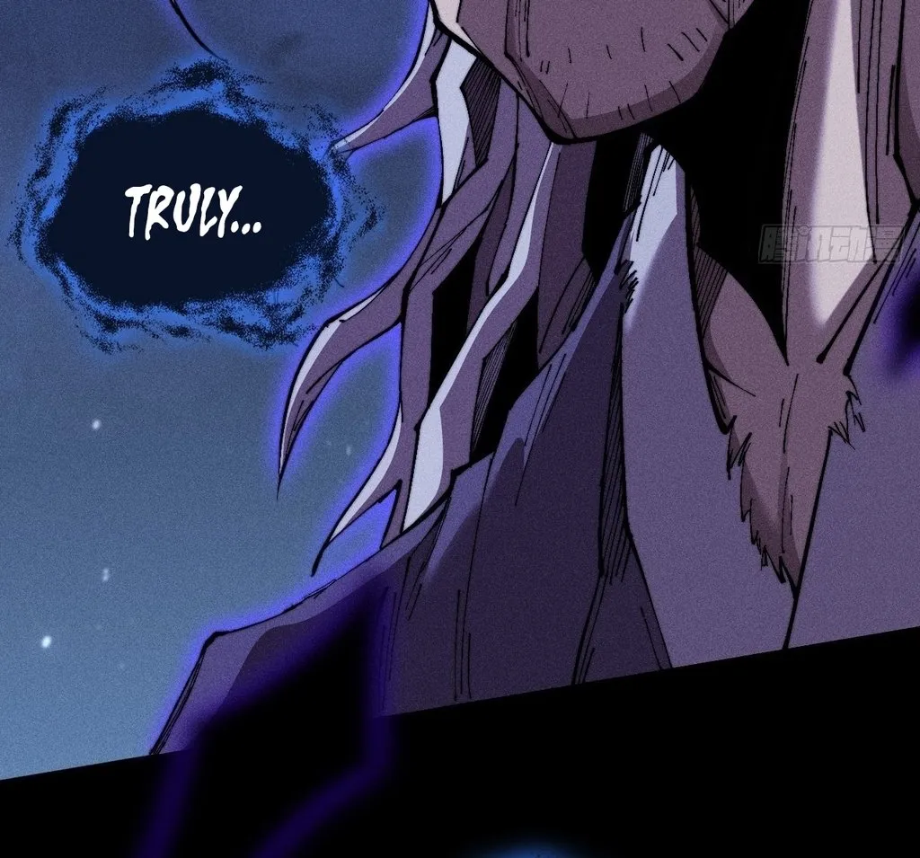 Read Sinister Immortal Path EN Manga Online