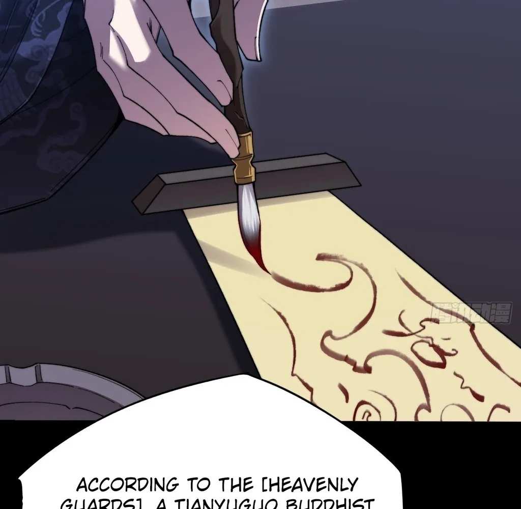 Read Sinister Immortal Path EN Manga Online