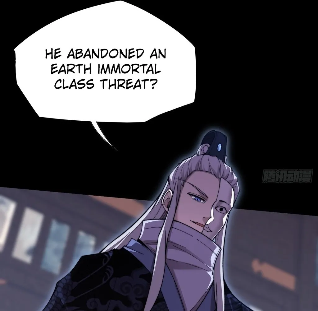 Read Sinister Immortal Path EN Manga Online