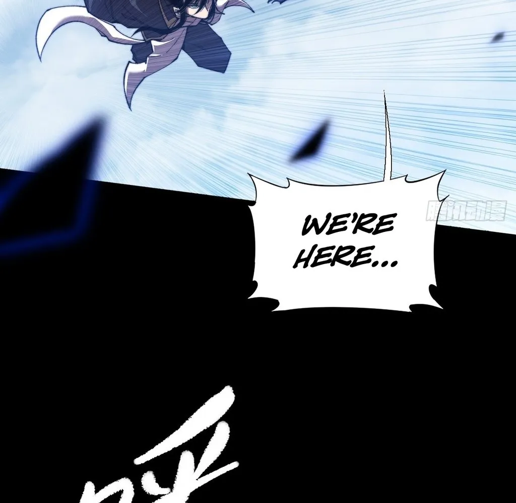 Read Sinister Immortal Path EN Manga Online