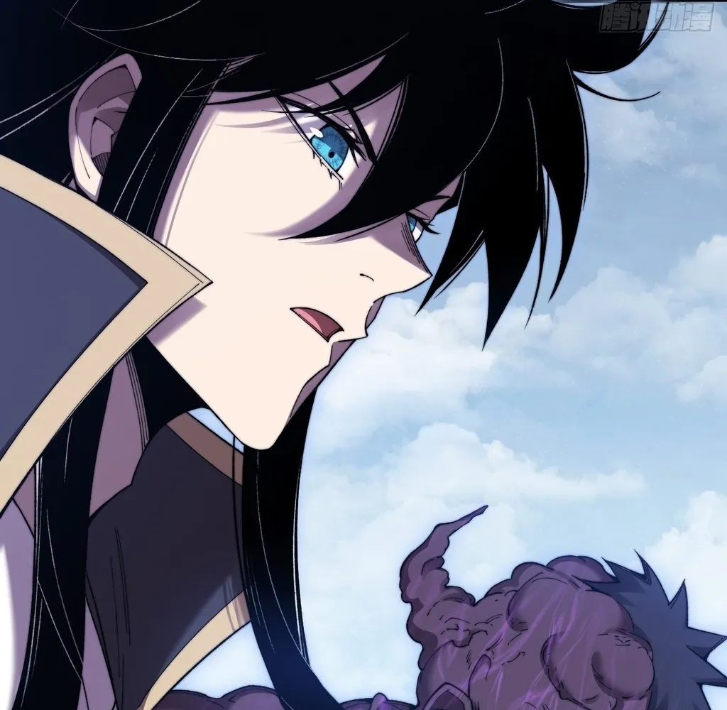 Read Sinister Immortal Path EN Manga Online
