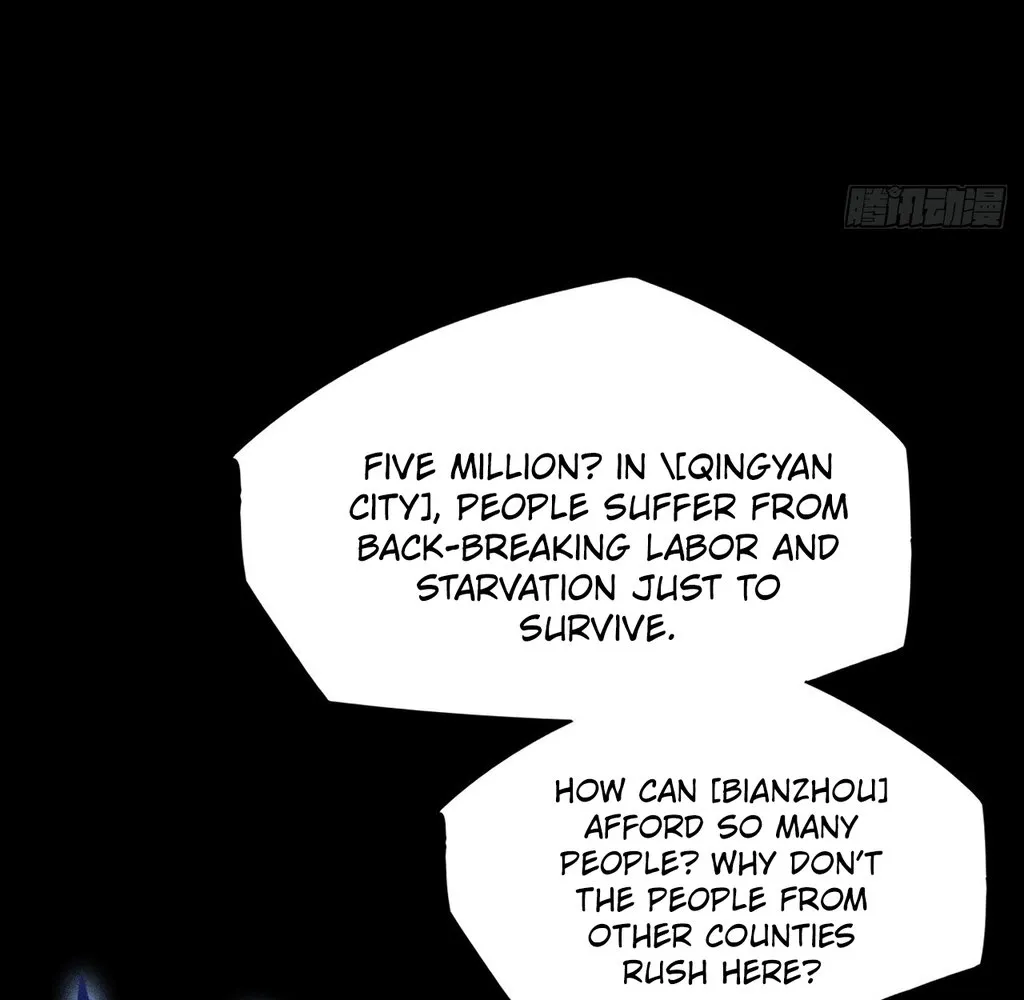Read Sinister Immortal Path EN Manga Online