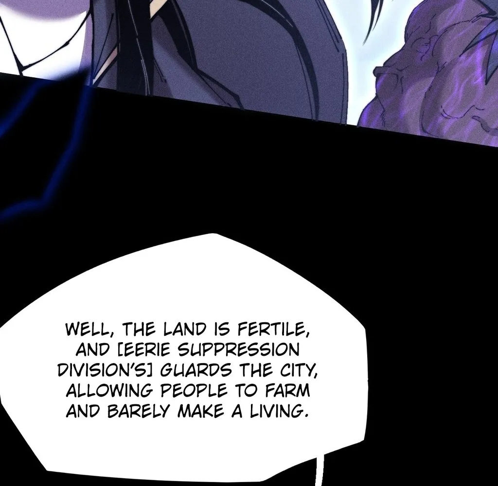 Read Sinister Immortal Path EN Manga Online
