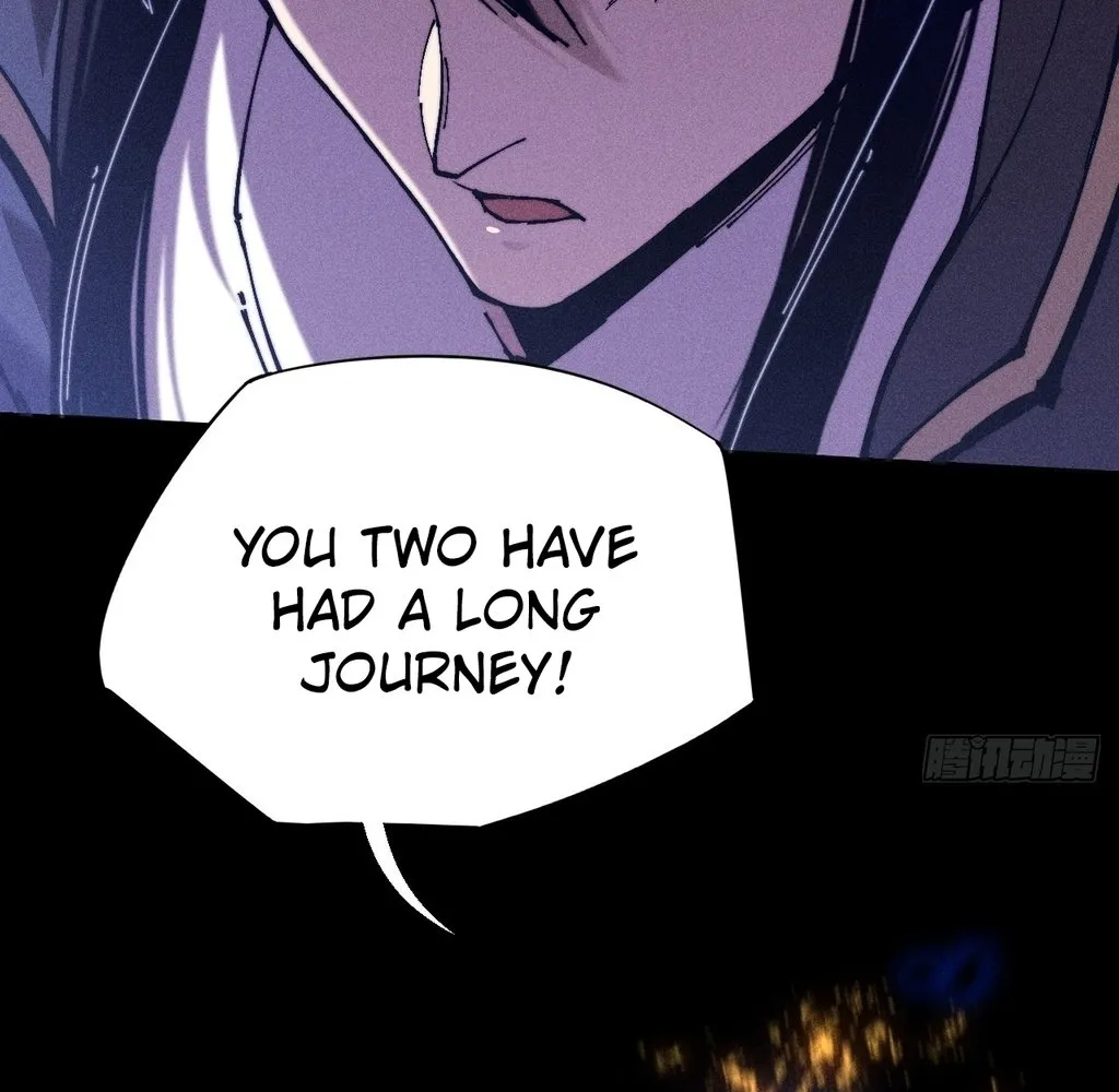 Read Sinister Immortal Path EN Manga Online