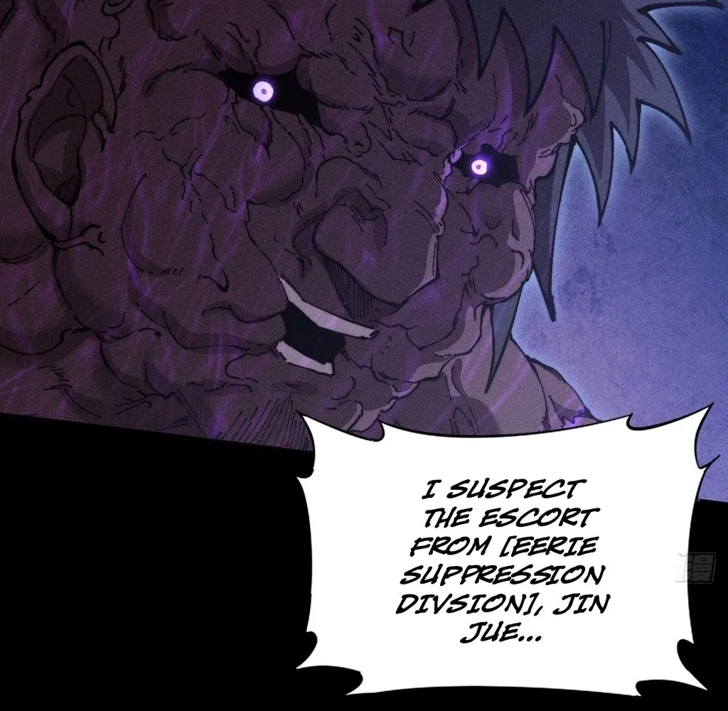 Read Sinister Immortal Path EN Manga Online