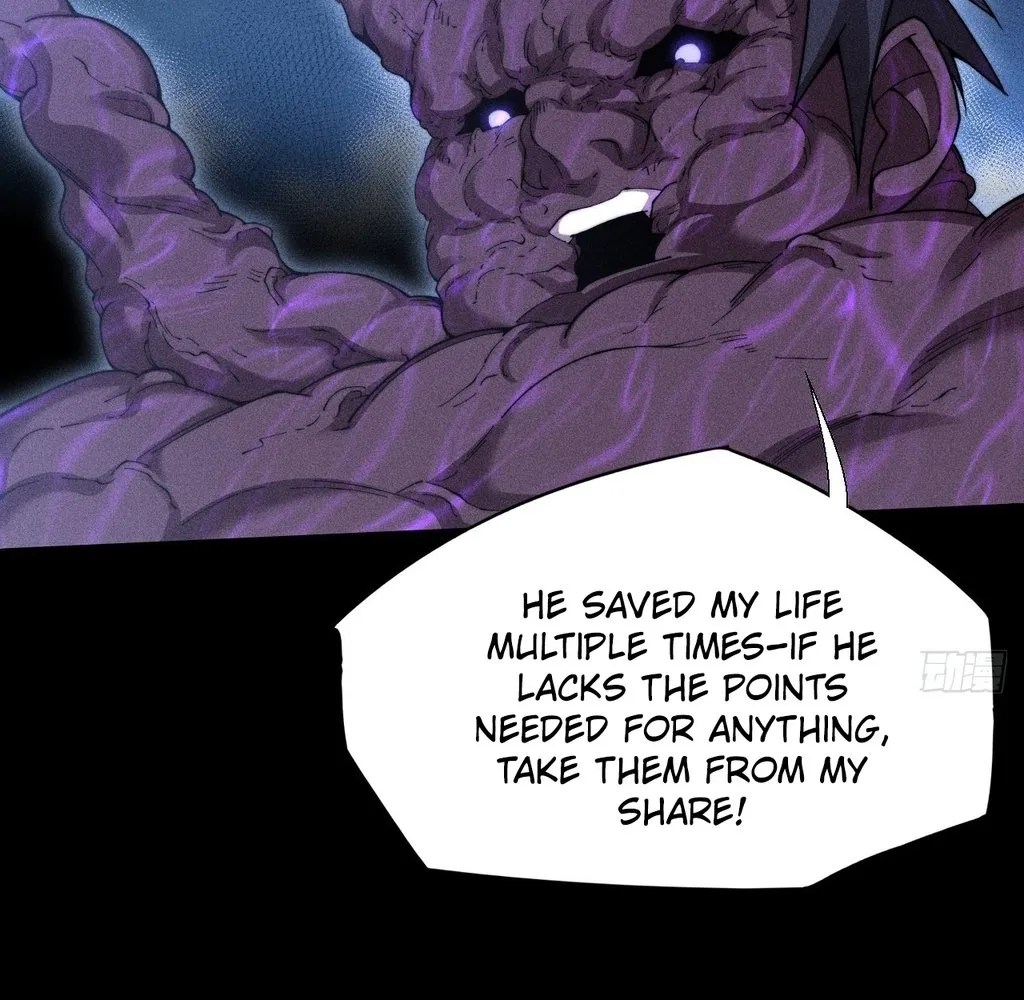 Read Sinister Immortal Path EN Manga Online