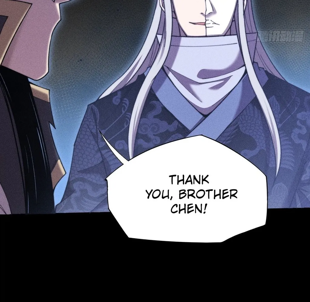 Read Sinister Immortal Path EN Manga Online